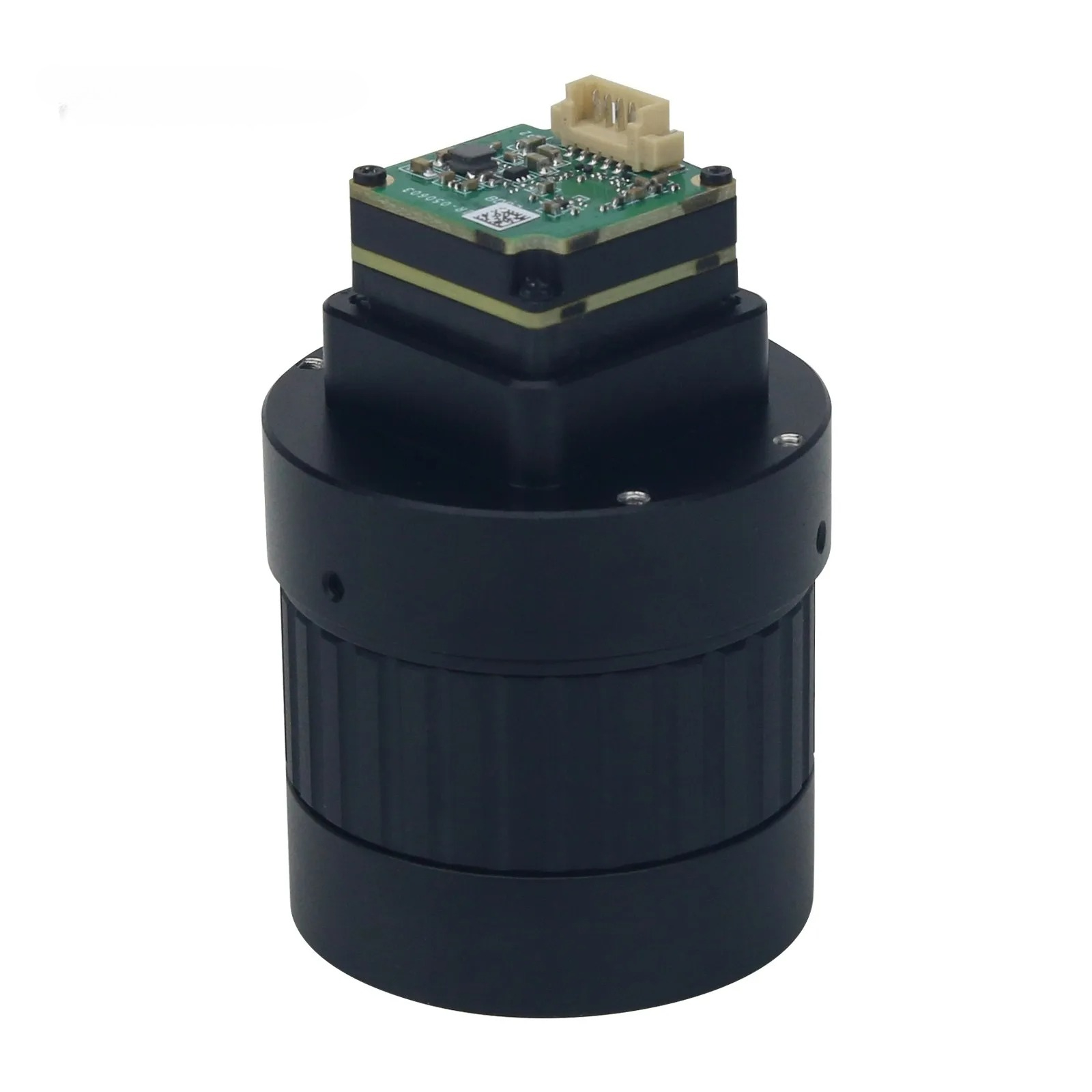 Drone Thermal Imaging - 640X512 13MM/19MM/25MM/35MM/50MM Lens Thermal Imager for