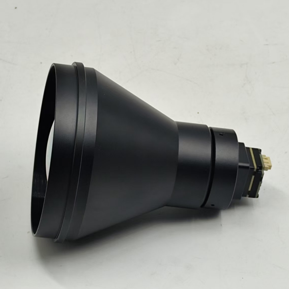 NCZOBOE 640*512 CVBS Thermal C - Drone Thermal Imaging 评论和价格