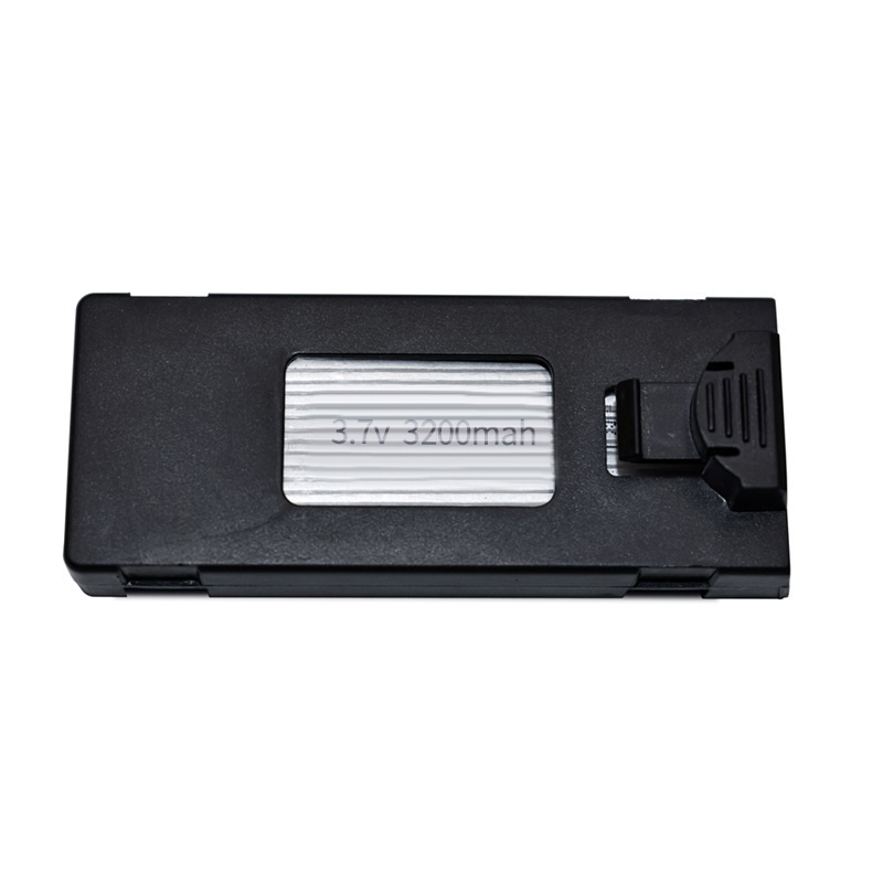 3.7V 3200mAh LiPo Battery Dron - Eachine Drone E58 评论和价格