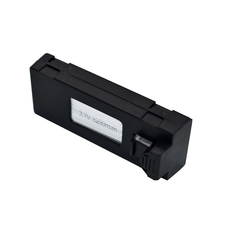 3.7V 3200mAh LiPo Battery Dron - Eachine Drone E58 评论和价格