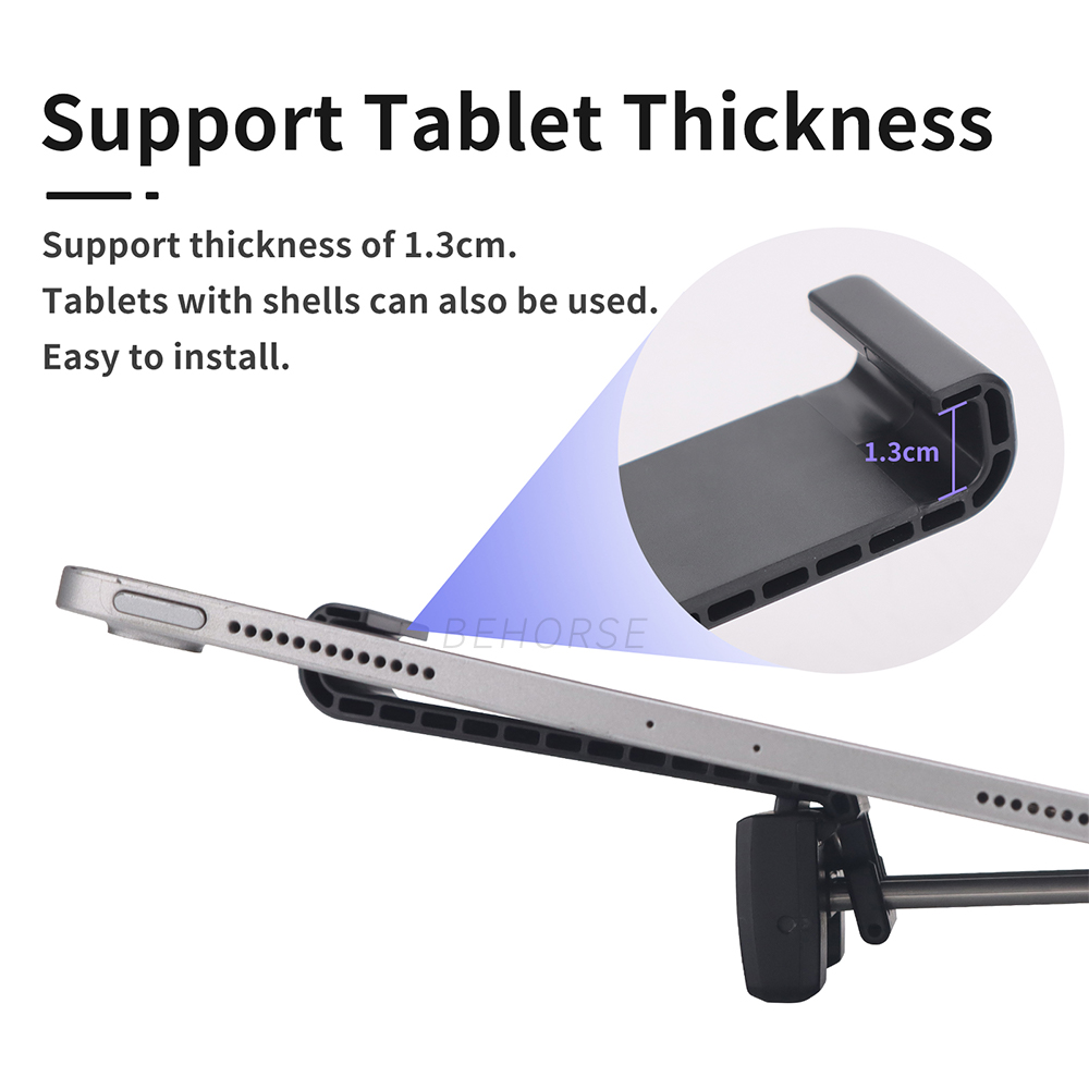 Tablet Bracket Clip For DJI RC - Dji Drone Air 3 评论和价格