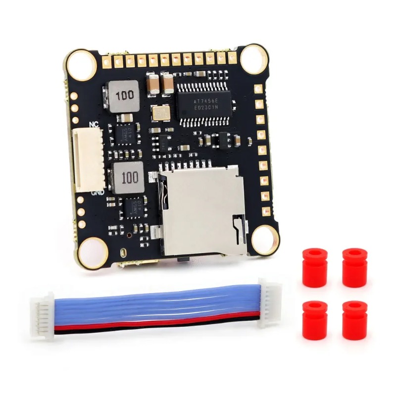 F4 V3S PLUS FC Flight Controll - Betaflight Fc F4 评论和价格