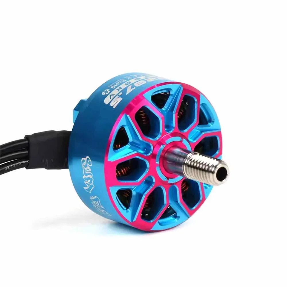 Axisflying Bando 2207.5 6S 186 - Drone Cinematic 评论和价格