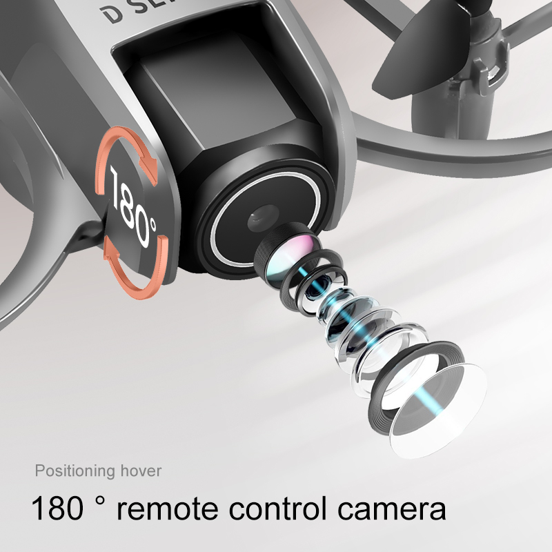 Lenovo D16 GPS Drone 8K Aerial - Drone Mapping 评论和价格