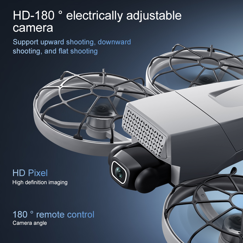 New Mini Foldable Drone G63 Op - Drone Photogrammetry 评论和价格