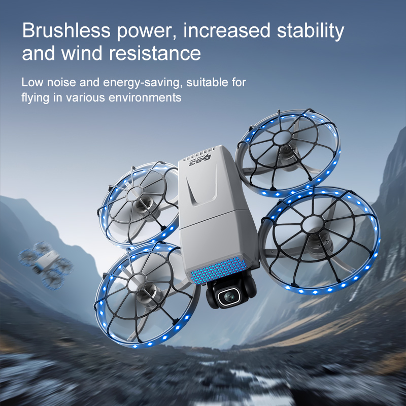 New Mini Foldable Drone G63 Op - Drone Photogrammetry 评论和价格