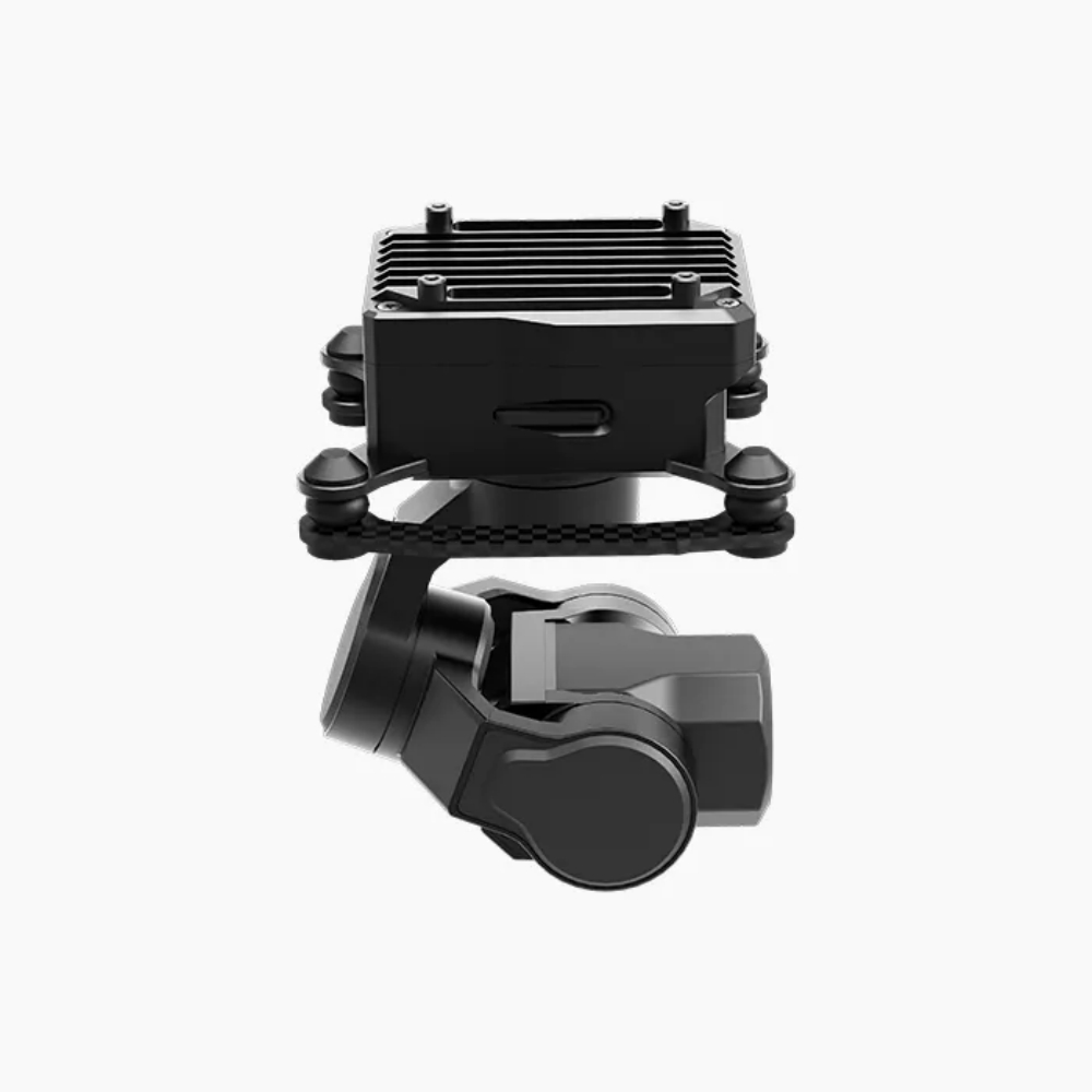NCZOBOE 3-Axis gimbal Intellig - Drone Thermal Imaging 评论和价格