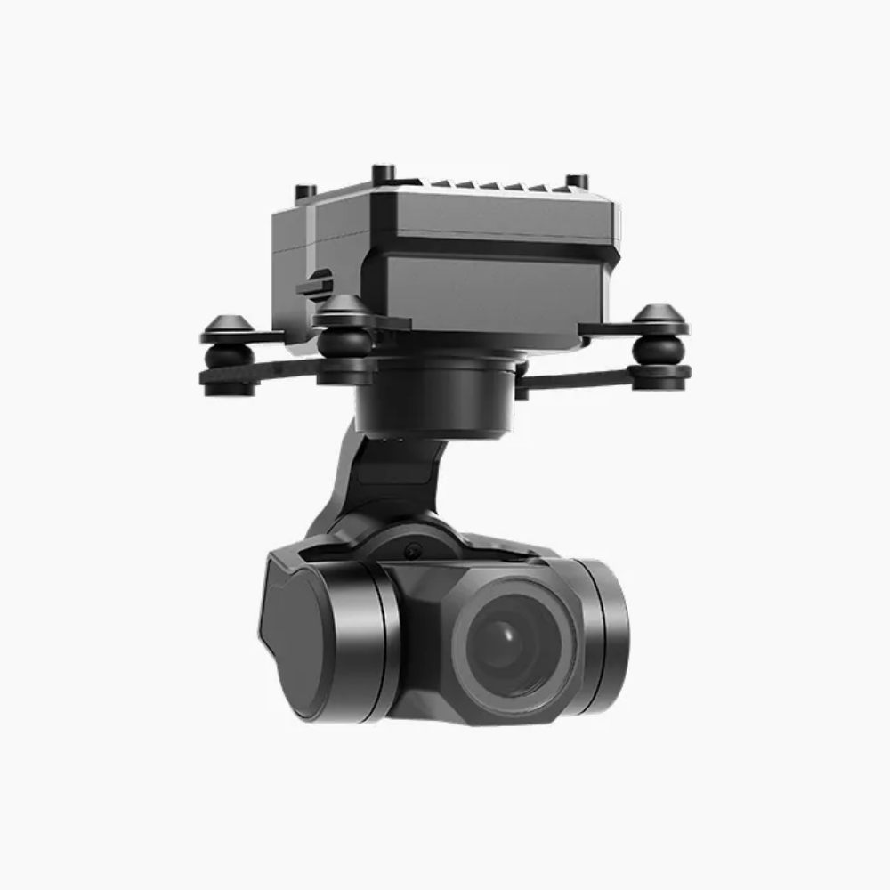 NCZOBOE 3-Axis gimbal Intellig - Drone Thermal Imaging 评论和价格