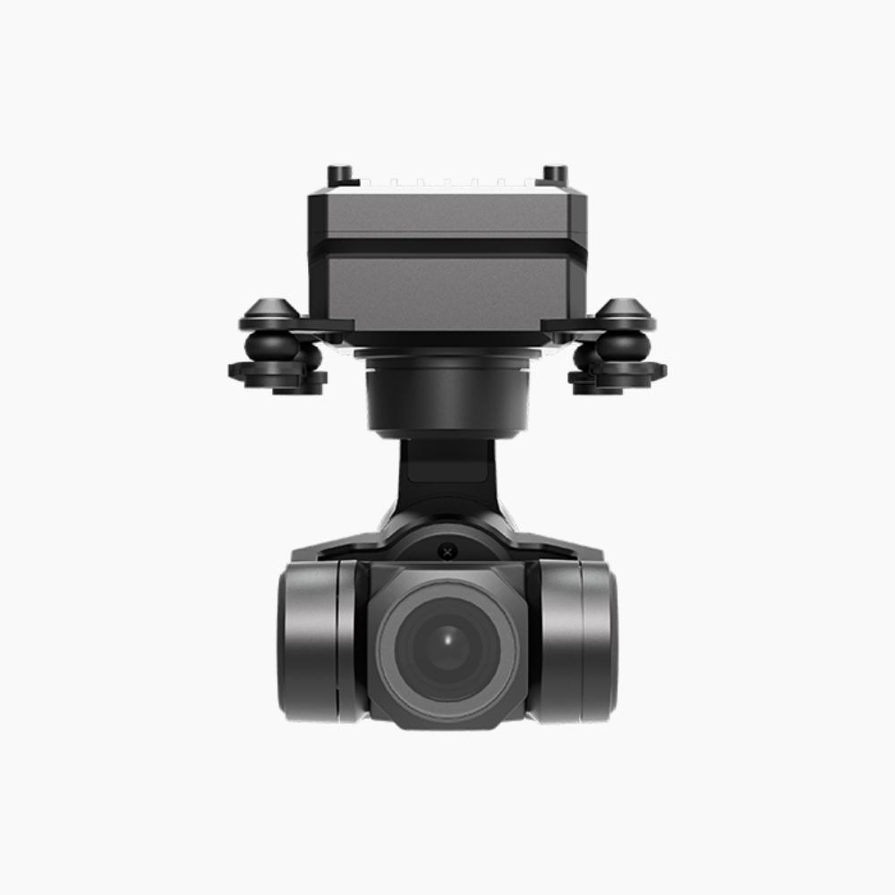 NCZOBOE 3-Axis gimbal Intellig - Drone Thermal Imaging 评论和价格