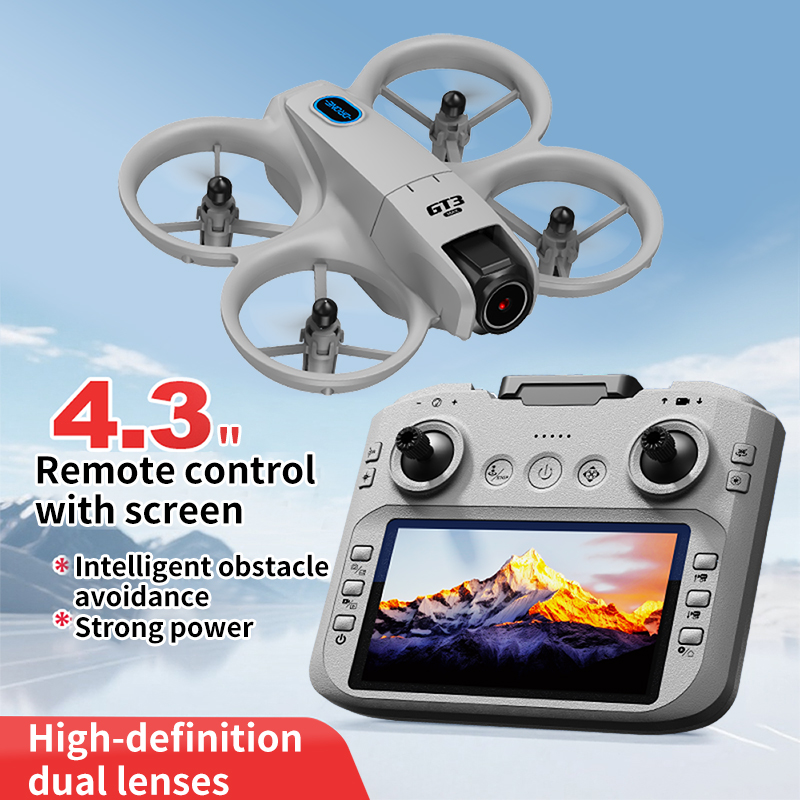 GT3 MAX Mini Foldable Drone wi - Drone Mapping 评论和价格