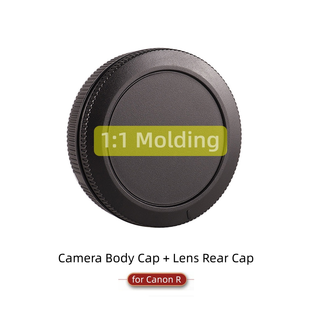 Camera Body Cover Lens Rear Ca - Canon Camera Eos R50 评论和价格