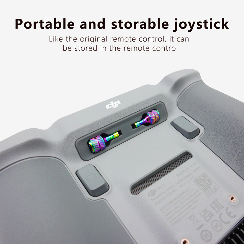 Joystick For DJI Avata 360/Min - Dji Drone Air 3 评论和价格