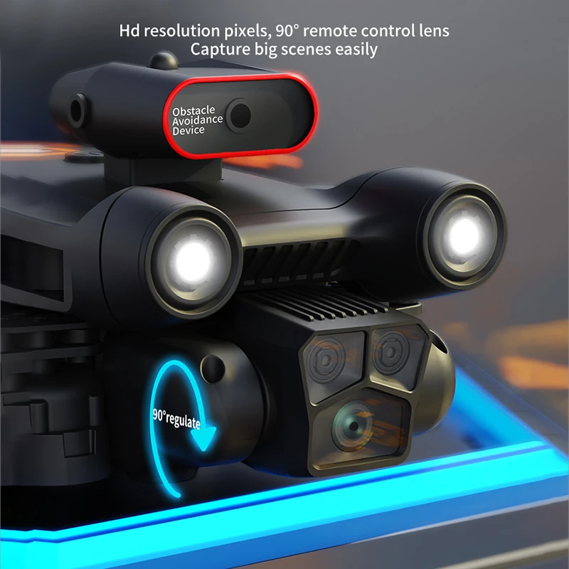 New M17 Max Drone 8K Professin - Drone Multispectral 评论和价格