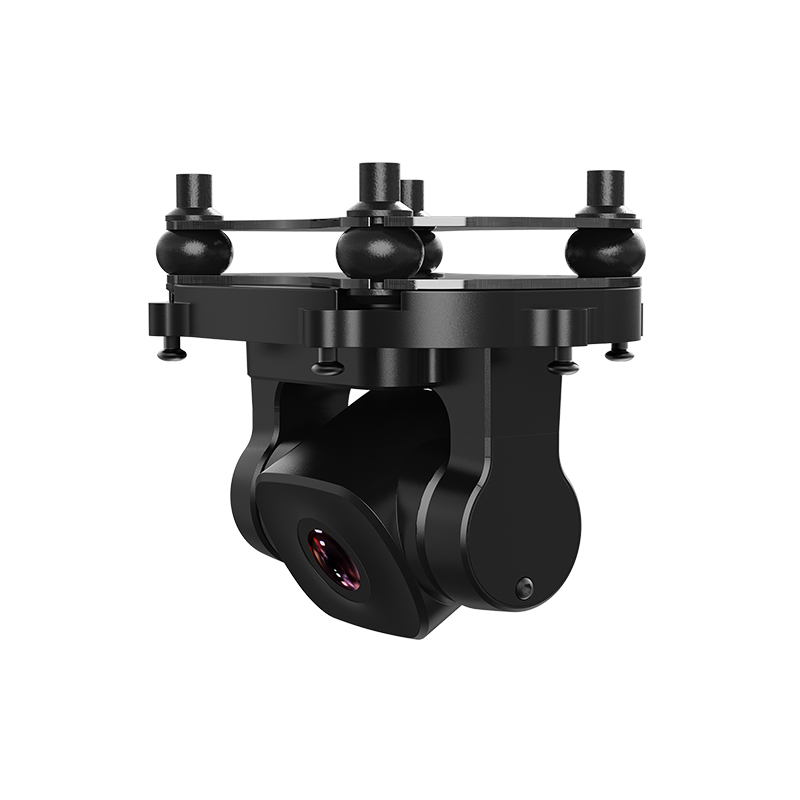 NCZOBOE 2 mini Ultra-wide Angl - Drone Thermal Imaging 评论和价格