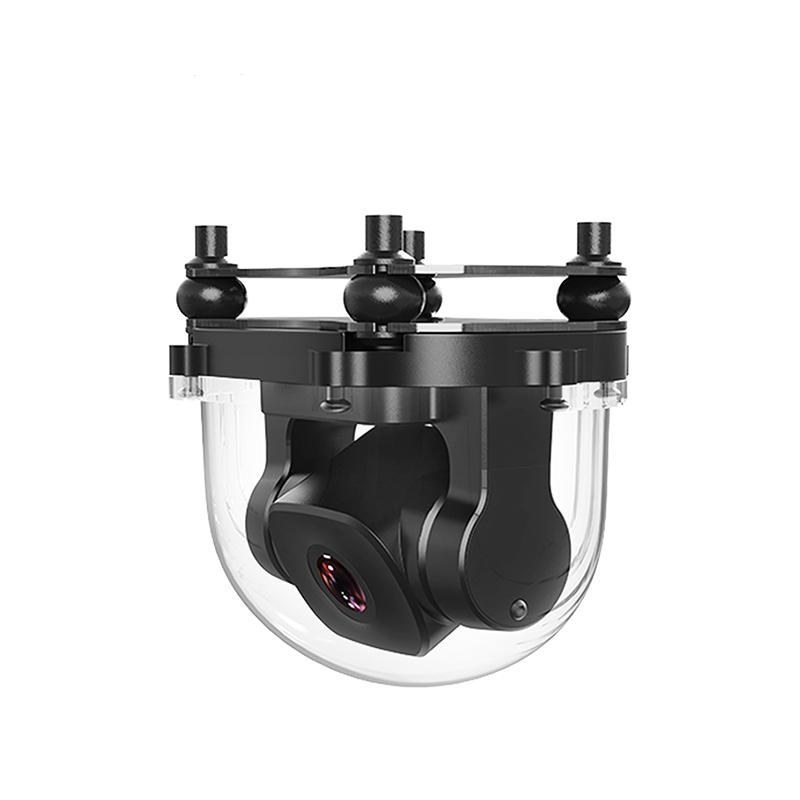 NCZOBOE 2 mini Ultra-wide Angl - Drone Thermal Imaging 评论和价格