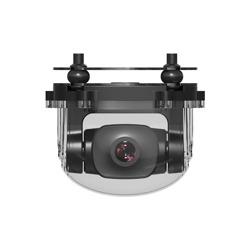 NCZOBOE 2 mini Ultra-wide Angl - Drone Thermal Imaging 评论和价格