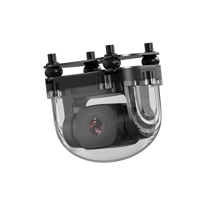 NCZOBOE 2 mini Ultra-wide Angl - Drone Thermal Imaging 评论和价格