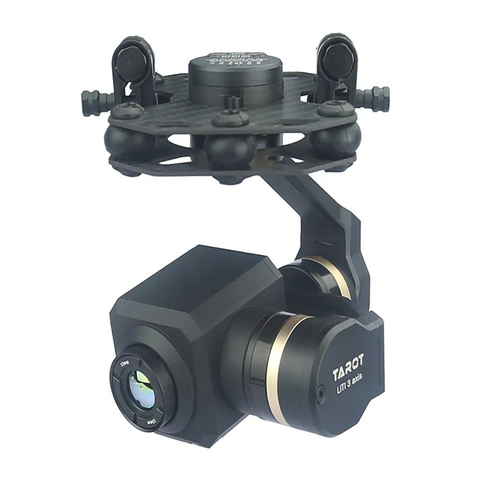 Tarot TL3T20 3-axis Gimbal 640 - Drone Aerial Photography 评论和价格